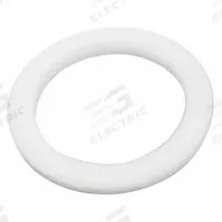 ZEP Washer: Sprayers, T28601, 829812/SP00021/SP00228S, PTFE. Key specifications — Color: White; Product Type: Inner Adapter; Compatible Mfr No.: 829812; Material: PTFE; Compatible Product Type: Sprayers.