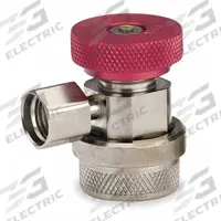 PARKER Quick Coupler: Automotive/Industrial, Brass (MPN RC01C-003). Key specifications — Includes: Safety Stop; Product Type: Quick Coupler; Application: Industrial; Material: Brass; Brand: PARKER.