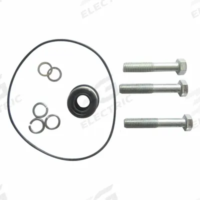 Dayton Pump Repair Kit: Mfr Part # GGS_103728 - Seal Kits & Gaskets for Straight Centrifugal Pumps