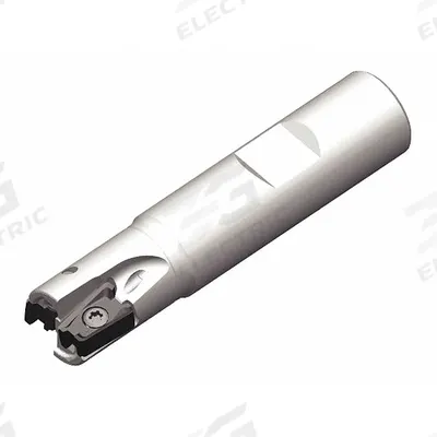 WIDIA Indexable Square Shoulder End Mill: VSM490D062Z02W062XN10 (MPN 6425459) - Indexable Square-Shoulder End Mills