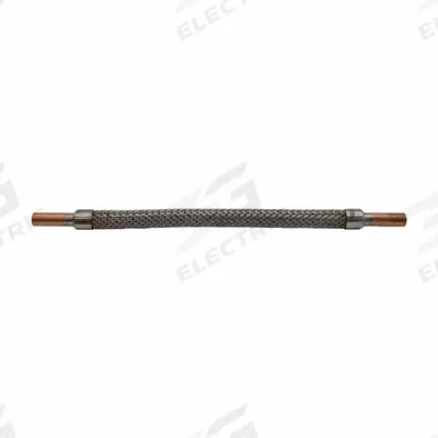 RANCO Vibration Absorber: 5/8 in Sweat Connection - Vibration Absorbers