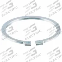 CURT Replacement Jack: Jack Snap Ring (MPN 28939)