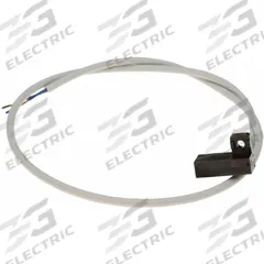 SMC Perpendicular Reed 2 Wire Rail: D-A80, Perpendicular Reed Auto Switch, IP67, 2 Wires. Key specifications — attr947381: Perpendicular Reed Auto Switch; attr947365: D-A80; attr947378: 20 mA; 40 mA; 50 mA; attr947379: 48 V AC/DC.