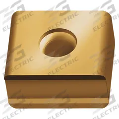 WALTER Rectangle Milling Insert: LNMU150812-F57T (MPN 7347295)