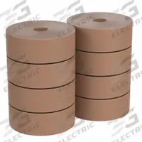 IPG Water-Activated Tape: 7.2 mil Tape Thick, 3 in x 375 ft, 270, Kraft, 8 PK (MPN K70011G). Key specifications — Tape Series: 270; Brand: IPG.