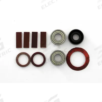 SPEEDAIRE Repair Kit: 22UX82 Compatible with Grainger Part #, Repair Kit - Replacement Parts for Air Motors & Gearmotors