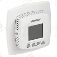 CARRIER Thermostat: Mfr Part # T1070. Key specifications — Manufacturer Part Number: T1070; Product Type: Thermostat.