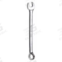 WESTWARD Combination Wrench: Alloy Steel, Chrome, 13/16 in Head Size, 10 5/8 in Overall Lg, Offset (MPN 36A215). Key specifications — attr309539: 13/16 in; attr309567: No; attr324930: WESTWARD.