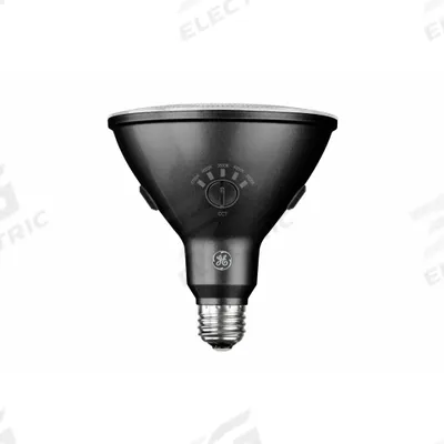 GE LAMPS LED: Medium Screw (E26), LED, (PAR) Parabolic Aluminized Reflector - Medium Screw Base (E26) Lamps