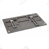 METALPRO Shelf Extension: Ironworkers, 40 ton_45 ton_50 ton Compatible Ironworker Size, MP4500FS (MPN MP50SSE). Key specifications — attr67451: MP4500FS; attr67447: MP50SSE; attr67456: Ironworkers; attr67464: Hydraulic Ironworkers; attr67443: METALPRO.