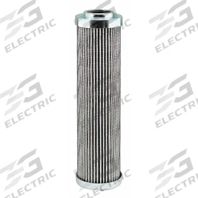 BALDWIN FILTERS Fuel Filter: Hydraulic Fluid, Cartridge, 13/16 in Inside Dia - Cartridge Hydraulic Filters