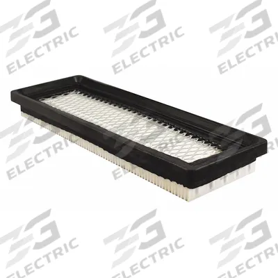 BALDWIN FILTERS Automotive Air Filter: Panel, Cabin, Cabin Air Filter, Rectangular - Panel Cabin Air Filters