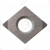 KYOCERA Diamond Turning Insert (MPN CPGB321S00435METKBN05M)