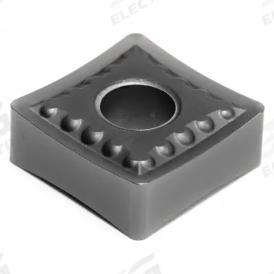 SUMITOMO Square Turning Insert: SNMG433EUP-AC5025S - Square (S) Indexable Turning Inserts