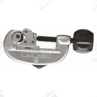 RIDGID Tubing Cutter: 1/4 in – 1 3/16 in OD Cutting Capacity, Std Wheel Cutter, 6 1/2 in Tool Lg (MPN 32920). Key specifications — attr327817: Yes; attr327812: 32920; attr327818: Brass; attr327815: RIDGID.