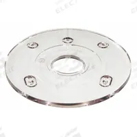 BOSCH Router Subbase: For GKF125CE/PR001/PR101/PR10E/PR120EVS/RA1051, 1 Piece(s) (MPN PR110). Key specifications — attr217824: BOSCH; attr217835: PR001; attr217852: Router Subbase; attr217821: PR110.