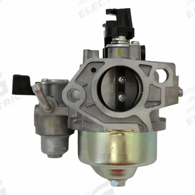 HONDA Carburetor: Compatible Mfr No. GX390QXC9, Compatible Grainger No. 23PF75 - Honda Engine Parts
