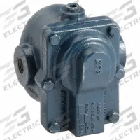 Steam Trap: Cast Iron, 1/2 in FNPT, 2,100 lb/hr, 30 psi Max., 353°F Max., In-line (MPN 30BI2). Key specifications — Brand: ARMSTRONG INTERNATIONAL; Installation Orientation: Horizontal; Float Material: Stainless Steel; Manufacturer Series: BI.