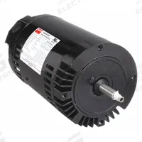 DAYTON Motor: 2 hp, 208-230/460V AC, Compatible Pump Straight Centrifugal, Mfr Part PPLTAF23SCG. Key specifications — Brand: DAYTON; Manufacturer Part Number: PPLTAF23SCG; Compatible with Brand: Dayton; Compatible with Grainger Part Number: 4UA77A; Compatible with Manufacturer Model Number: 4UA77A; Compatible with Pump Type: Straight Centrifugal; Nameplate Voltage: 208-230/460V AC.
