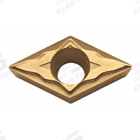 KYOCERA Diamond Turning Insert: DCMT3251XQ CA525, DCMT11T304XQ. Key specifications — attr257732: DCMT3251XQ CA525; attr257733: DCMT11T304XQ.