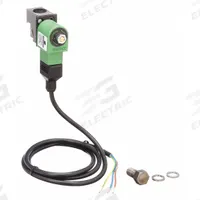 MI-T-M Solenoid Valve: Mfr Part # 44-0100, Steel/Brass/Copper/Plastic/Rubber. Key specifications — Compatible with Manufacturer Model Number: HSP-3003-3MGH/GR/GV; Product Type: Solenoid Valve; Manufacturer Part Number: 44-0100.