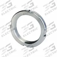 STANDARD LOCKNUT Bearing Lock Nut: KM17, KM17, Metric, 4 1/32 in Face Dia. Key specifications — Manufacturer Part Number: KM17; Brand: STANDARD LOCKNUT; Industry Number: KM17.