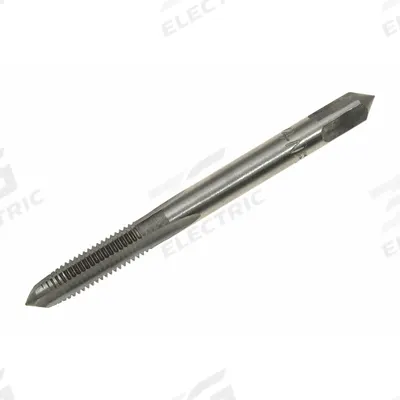 WESTWARD Alloy Steel Tap, 1/4-28 UNF: CCT1060-29, Tap - Pneumatics