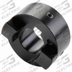 RULAND MANUFACTURING Motion Control Coupling Hub: 0.5° Angular Misalignment, 0.006 in Axial Motion (MPN OSC21-6-A). Key specifications — attr85399: RULAND MANUFACTURING; attr869810: OSC21.