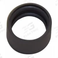 MOTOROLA Gray Antenna Band: Fits Motorola, 10 PK (MPN 32012144001). Key specifications — Compatible Manufacturer Model Number: XPR7350e; Product Type: Gray Antenna Band; Brand: MOTOROLA.