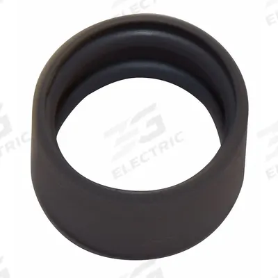 MOTOROLA Gray Antenna Band: Fits Motorola - Motorola-Compatible Antenna Accessories