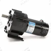LEESON Parallel Shaft Gearmotors: Parallel, 90V DC, TENV, 109 RPM, 27 in-lb Max Torque, 16:1, 0.54 A (MPN M1115029.00). Key specifications — Motor Type: Permanent Magnet DC; Brand: LEESON; Full Load Current: 0.54 A.