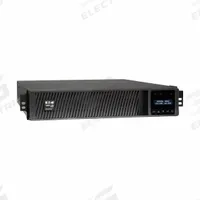 EATON TRIPP LITE UPS: Single Phase, 750 VA Power Rating, 120 V AC Input, 120 V Output, 5-15P (MPN SMART750RMXL2UN). Key specifications — Phase: Single; UPS Type: Line Interactive; Brand: EATON TRIPP LITE.