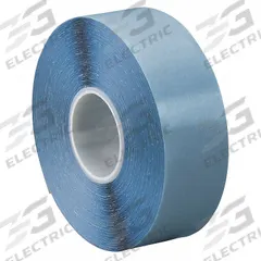 TAPECASE Transfer Tape: 1/2 in Wd, 16 3/8 yd Lg, 32 mil Thick, Kraft Paper, Rubber, Transparent (MPN TC485). Key specifications — Series: TC 485; Bond Type: Removable; Liner Material: Kraft Paper.