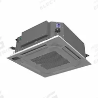 FRIEDRICH Mini-Split Air Handler: 4,300 BtuH to 14,500 BtuH, 450 sq ft – 550 sq ft, 208/230V AC (MPN FPHFC12A3D). Key specifications — Brand: FRIEDRICH; Voltage: 208/230V AC.