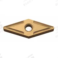 KYOCERA Diamond Turning Insert: VNMG332 CA530, VNMG160408. Key specifications — attr257732: VNMG332 CA530; attr257733: VNMG160408.