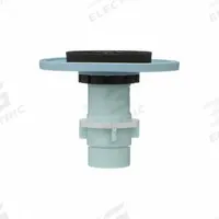 ZURN Diaphragm Assembly: Urinals, Plastic/Rubber, 1 gpf Gallons per Flush (MPN P6000-EUR-WS1). Key specifications — Includes: 1.0 gpf Flow Ring; Product Type: Diaphragm Assembly; Brand: ZURN; Compatible Series: Z6000; Material: Rubber.