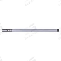 GUARDAIR Extension and Nozzle: Aluminum, 36 1/2 in Extension Lg, 1/4 in Female NPT Thread Size (MPN 75XTE036AA). Key specifications — attr66384: Focused; attr66393: Aluminum; attr66401: Yes.