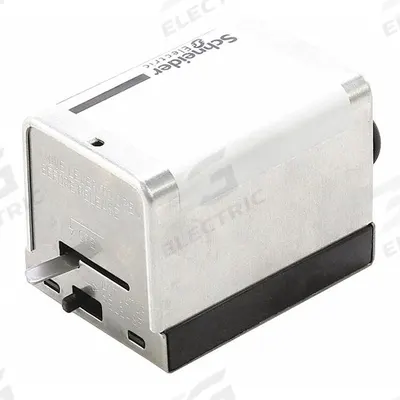 SCHNEIDER ELECTRIC Electric Valve Actuator: AG13A020 Mfr Part # - Replacement HVACR Pumps, Valves & Tubing