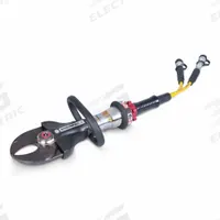 ENERPAC Hydraulic Cutter: Electric Pump, C-Head Head, 10,000 psi, EDCH (MPN EDCH170). Key specifications — attr666409: Electric Pump; attr653285: EDCH; attr653276: Hydraulic Cutter; attr653250: ENERPAC.
