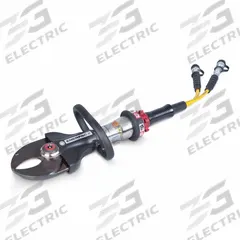 ENERPAC Hydraulic Cutter: Electric Pump, C-Head Head, 10,000 psi, EDCH (MPN EDCH170). Key specifications — attr666409: Electric Pump; attr653285: EDCH; attr653276: Hydraulic Cutter; attr653250: ENERPAC.