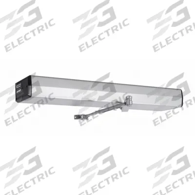 NORTON Door Operator: Low Energy, Heavy Duty - Low Energy Door Operators for Limited Traffic