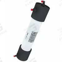 ELGA Ro Replacement: Tap Water, LC180. Key specifications — Brand: ELGA; Manufacturer Part Number: LC180; Compatible Manufacturer Model Number: Tap Water; Product Type: Ro Replacement.