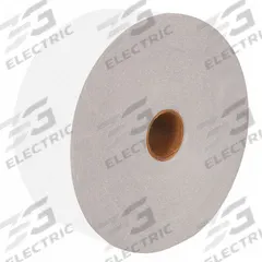 CENTRAL Water-Activated Tape: 5.2 mil Tape Thick, 3 in x 600 ft, 160, White, 10 PK (MPN K2867). Key specifications — Tape Series: 160; Brand: CENTRAL.