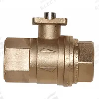 DYNAQUIP CONTROLS Valve, 1-1/2": 189147.01