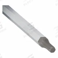 WERA Torque Screwdriver: 2.5 mm Tip Size, 1.5 ft-lb Min Torque, 1.5 ft-lb Max Torque, Click-Type (MPN 05027911001). Key specifications — attr1205035: WERA; attr1205043: 2.5 mm.