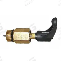 APPROVED VENDOR Jetter Valve: Mfr Part # AR40235, Brass/Stainless Steel, 4,000 psi Op Pressure - Max. Key specifications — Compatible with Manufacturer Model Number: XT; Product Type: Jetter Valve; Manufacturer Part Number: AR40235.