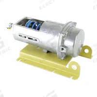SCHNEIDER Pneumatic Damper Actuator: MK-3121 Mfr Part #. Key specifications — Product Type: Actuator; Manufacturer Part Number: MK-3121.