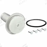 TACO Circulating Pump Cartridge: 009-021RP, 009-F5/009-F5-IFC. Key specifications — Includes: O-Ring/Gasket; Manufacturer Part Number: 009-021RP; Compatible with Series: 009.