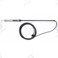 APPROVED VENDOR Inspection Light: Incandescent, 25 ft Power Cord Lg, 24 lm Max Brightness, 1, 25 W (MPN XP25H). Key specifications — attr652814: No; attr552166: 120V AC; attr552130: 25 W; attr552128: APPROVED VENDOR; attr873150: 1.