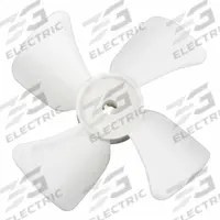 APW WYOTT Fan: Mfr Part # AS-85108. Key specifications — Manufacturer Part Number: AS-85108; Brand: APW WYOTT; Product Type: Fan.